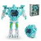 Kitcheniva Kids Transformer Projection Deformation Digital Watch